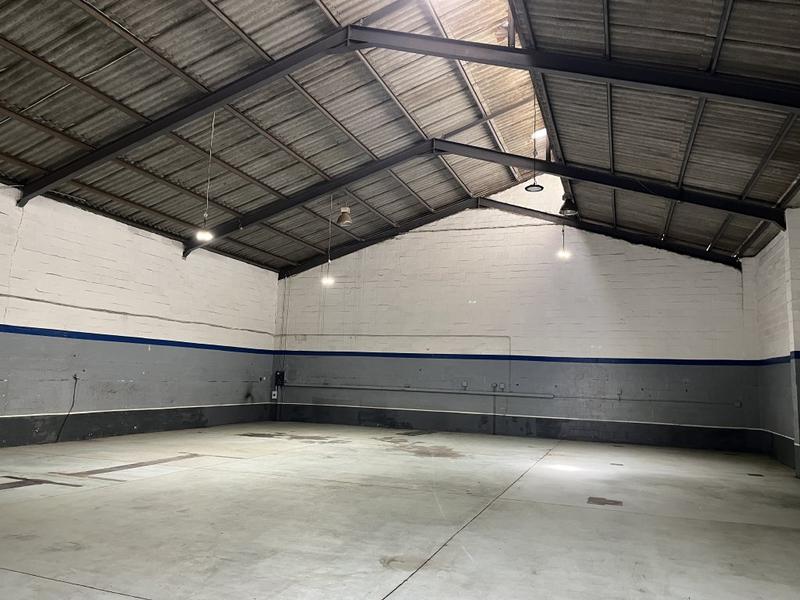 To Let commercial Property for Rent in Montague Gardens Western Cape